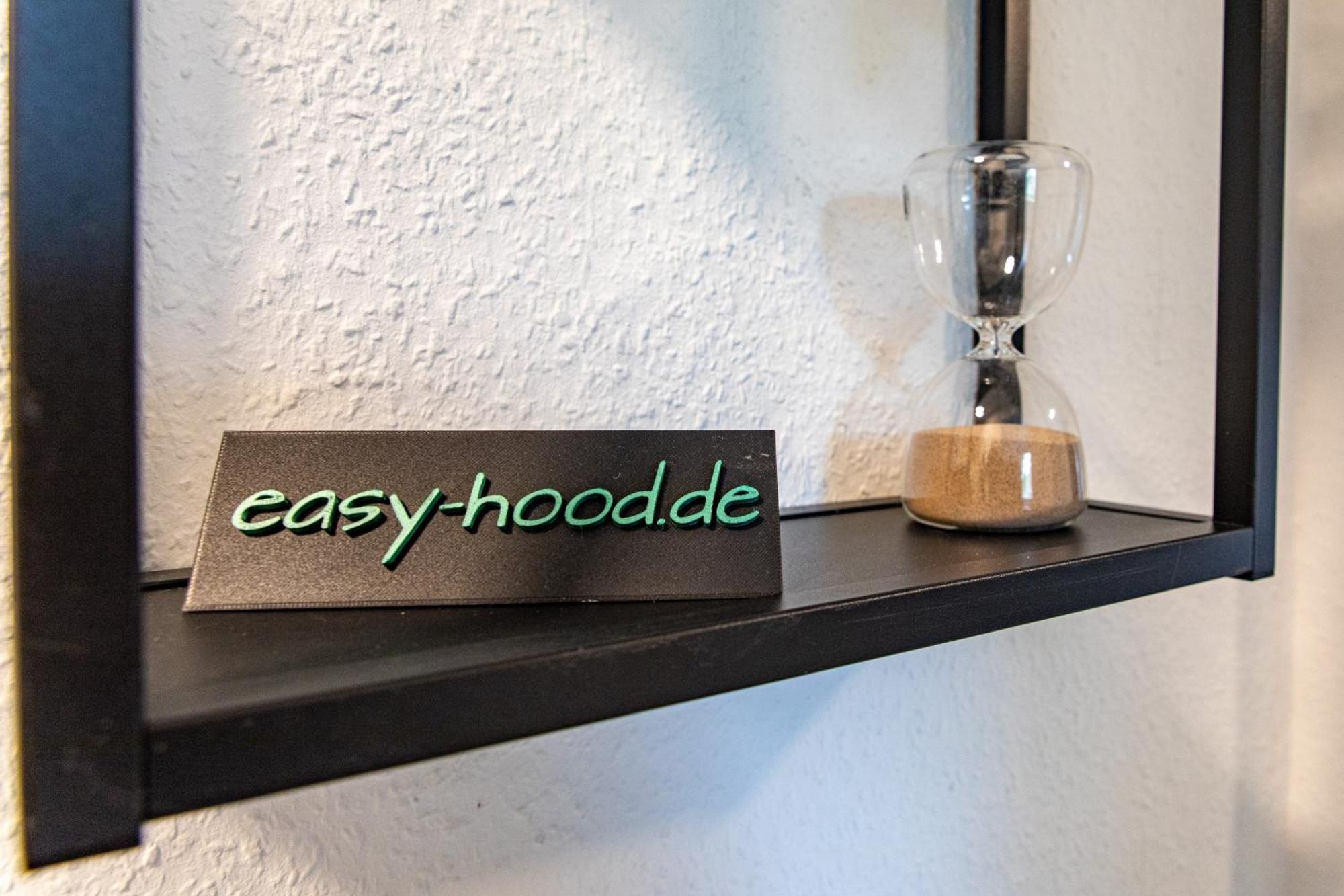 Apartment Easystayii 6p Switch Tv Krefeld